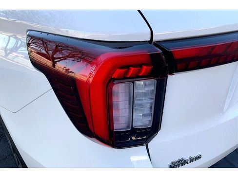 Used 2025 Ford Explorer ST w/ Sun And Sound Package image 32