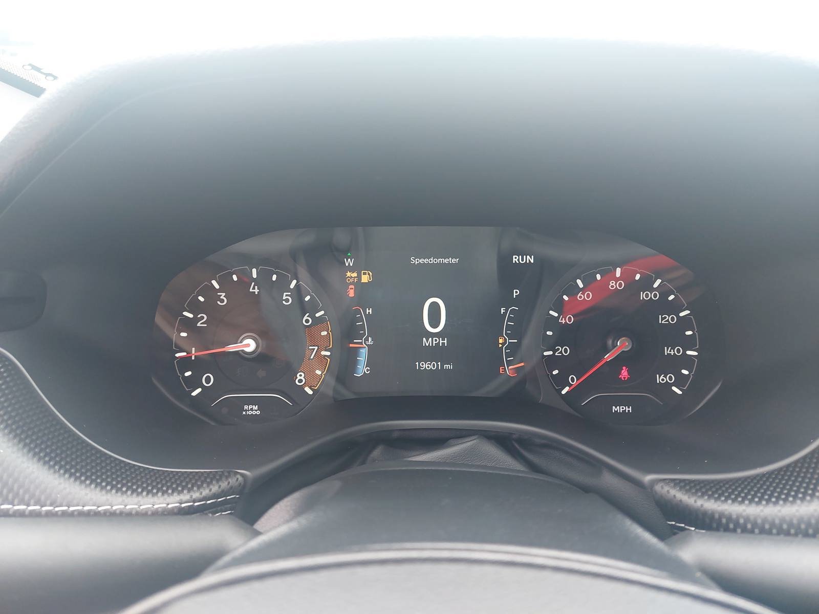 Used 2023 Jeep Compass Latitude AWD/4WD image 18