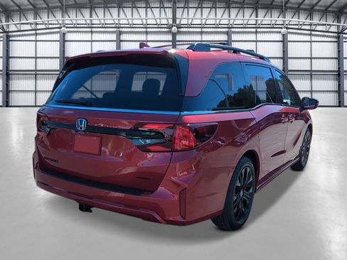 New 2026 Honda Odyssey Sport-L image 5