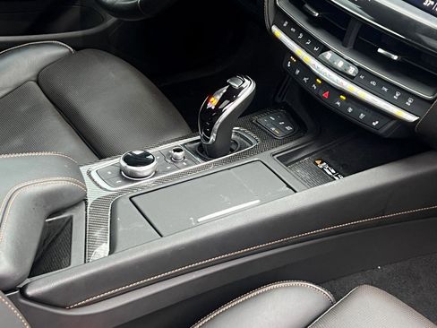 Used 2023 Cadillac CT5 V w/ Super Cruise 2 Package image 12