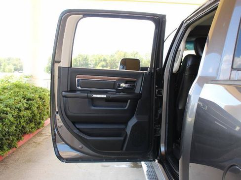 Used 2014 RAM 2500 Laramie w/ Protection Group AWD/4WD image 29