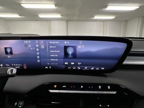 New 2026 Buick Enclave Sport Touring w/ Power Package image 13