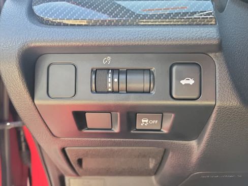 Used 2019 Subaru WRX AWD/4WD image 19