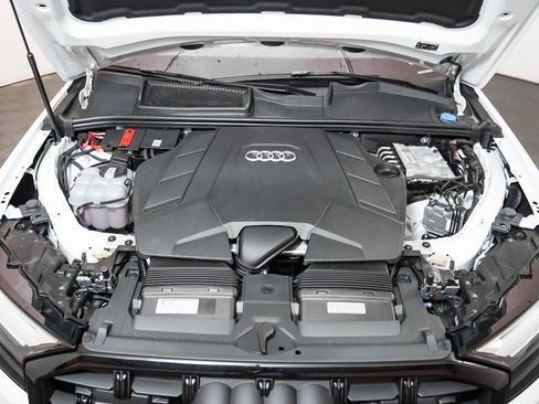 New 2026 Audi Q7 3.0T Premium Plus image 4