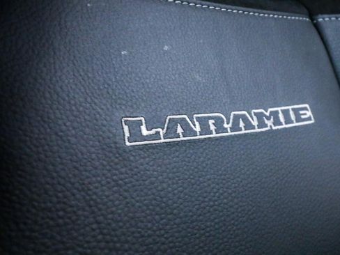 Used 2025 RAM 2500 Laramie w/ Night Edition AWD/4WD image 26
