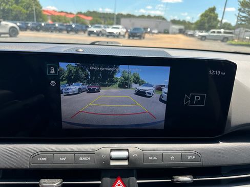 Used 2025 Kia K4 FWD image 14