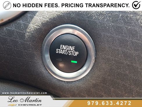 Used 2024 Chevrolet Malibu LT FWD image 30