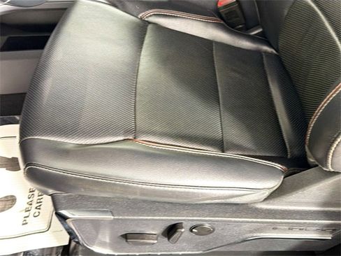 Used 2023 Ford F250 Lariat w/ Lariat Ultimate Package image 19