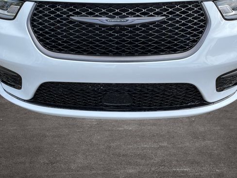 New 2026 Chrysler Pacifica Select image 26