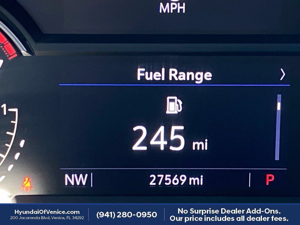Used 2023 Cadillac XT4 Luxury FWD image 22