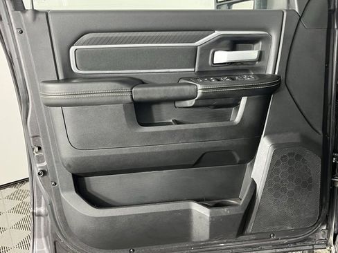 New 2025 RAM 2500 Big Horn image 21