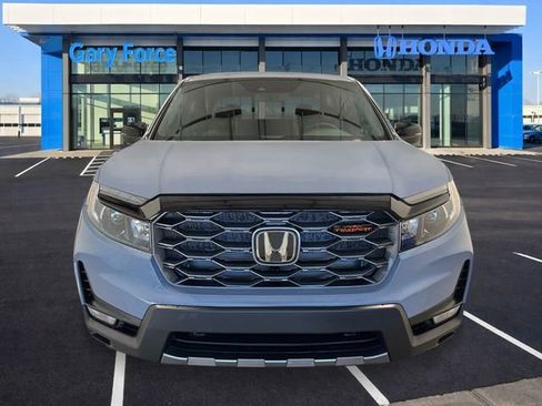 New 2026 Honda Ridgeline TrailSport image 10