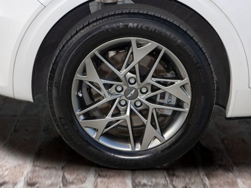 Used 2024 Genesis GV70 2.5T image 39