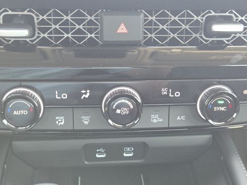 New 2026 Honda Accord Touring image 29