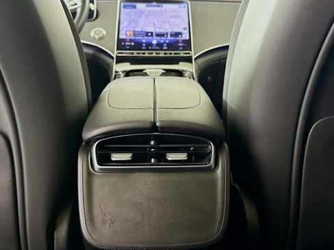 Used 2024 Mercedes-Benz EQE 350+ SUV w/ Driver Assistance Package image 27