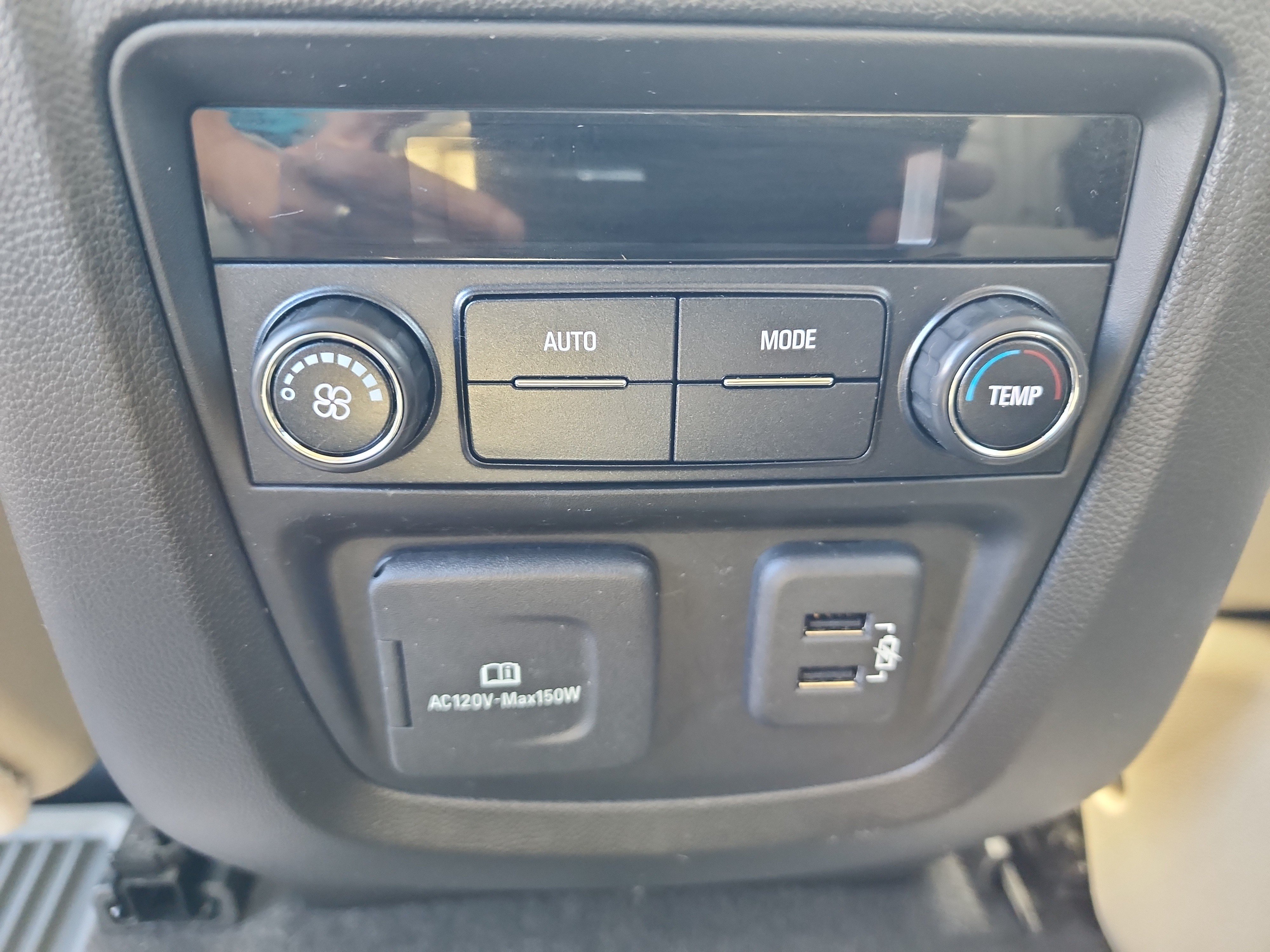 Certified 2019 Buick Enclave Essence AWD/4WD image 26