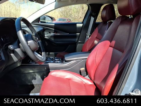 Certified 2023 MAZDA CX-30 AWD 2.5 S w/ Preferred Package image 9