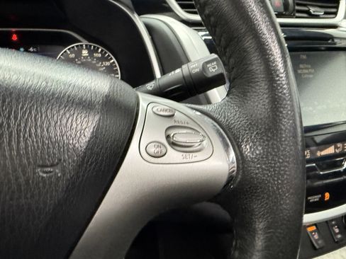 Used 2015 Nissan Murano SL image 16