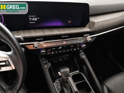 Used 2024 Kia Telluride EX FWD image 13