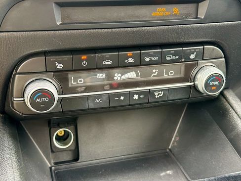 Used 2023 MAZDA CX-5 AWD 2.5 S w/ Select Package image 17