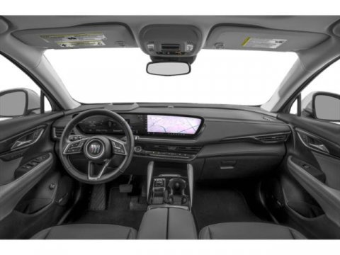 Used 2024 Buick Envision Avenir AWD/4WD image 10