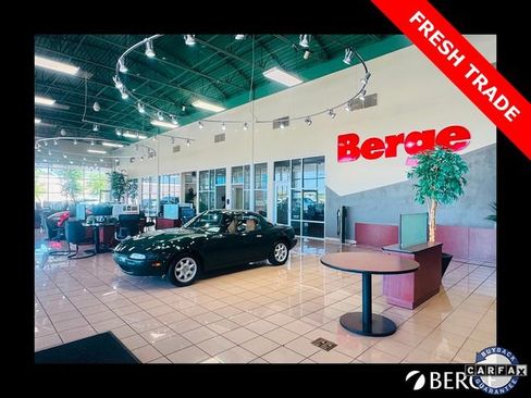 Used 2019 MAZDA MX-5 Miata Grand Touring image 35