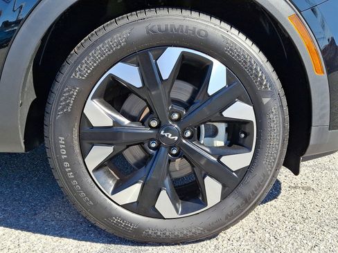 Used 2023 Kia Sportage X-Line image 8