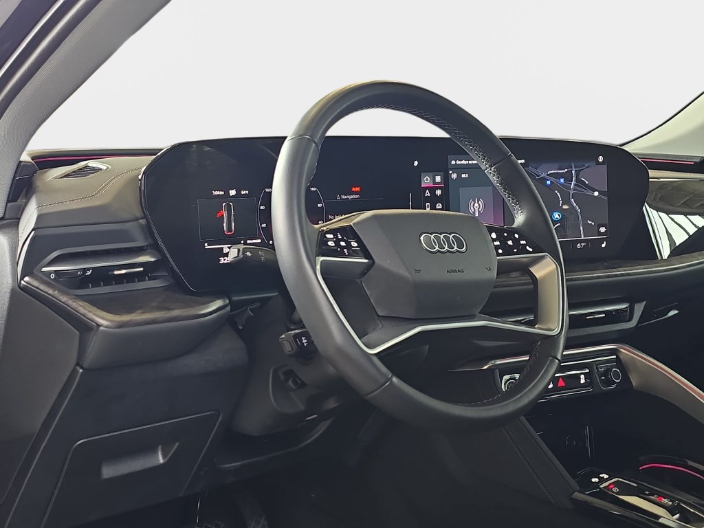 Used 2025 Audi Q5 Premium w/ Convenience Package AWD/4WD image 19