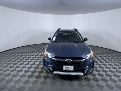 Used 2023 Subaru Outback Limited