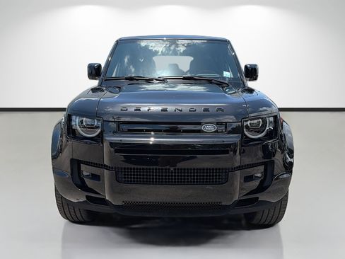 New 2026 Land Rover Defender 110 X-Dynamic SE AWD/4WD image 8