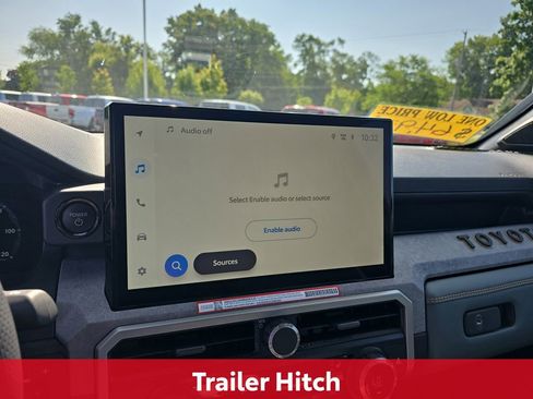 Certified 2024 Toyota Tacoma TRD Sport image 26