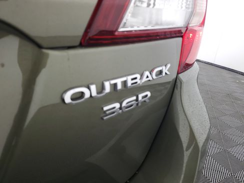 Used 2017 Subaru Outback 3.6R Touring w/ Protection Package #1 image 33
