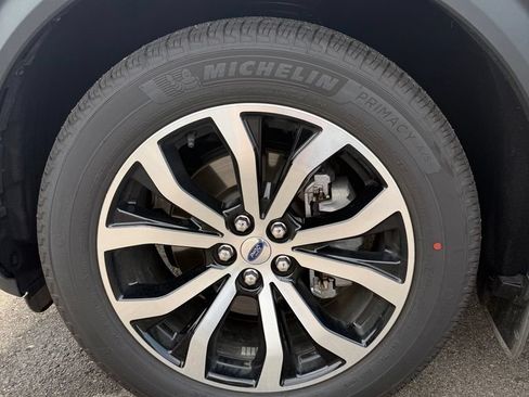 New 2026 Ford Explorer ST-Line AWD/4WD image 27