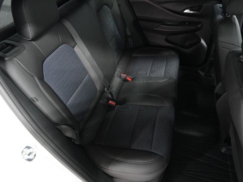 New 2026 Buick Envista Preferred w/ Convenience I Package image 18