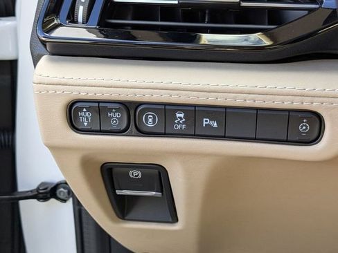 New 2026 Acura MDX SH-AWD w/ Advance Package image 25
