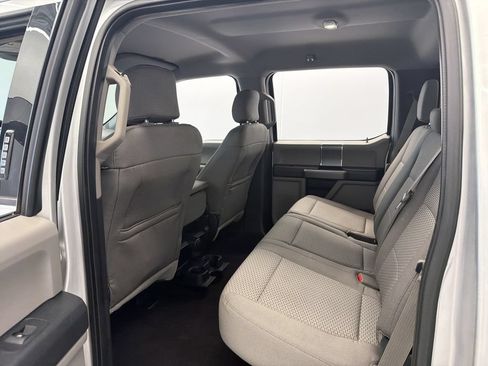 Used 2015 Ford F150 XLT w/ Equipment Group 301A Mid AWD/4WD image 17