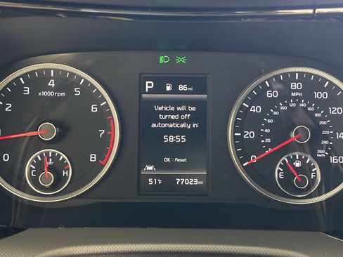 Used 2023 Kia K5 GT-Line image 17