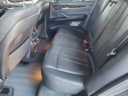 Used 2015 BMW X5 xDrive35i image 15