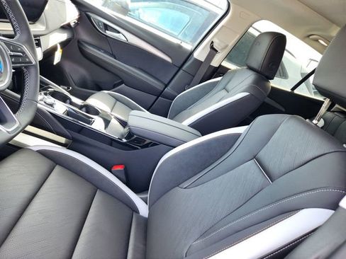 New 2026 Buick Envision Sport Touring AWD/4WD image 11