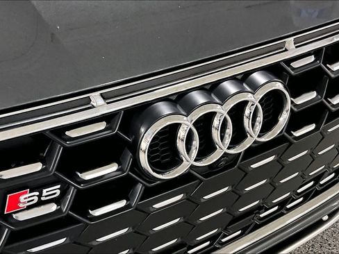 Used 2024 Audi S5 Prestige image 31