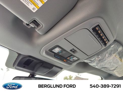 New 2025 Ford F350 XL w/ XL Chrome Package image 21