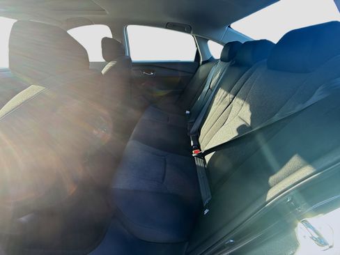 New 2026 Honda Accord SE image 20