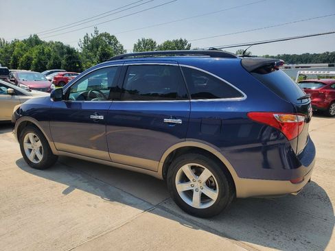 Used 2010 Hyundai Veracruz Limited w/ Navigation Pkg 3 FWD image 13
