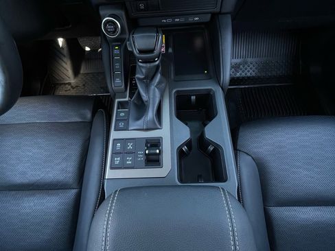 Used 2024 Toyota Land Cruiser image 20