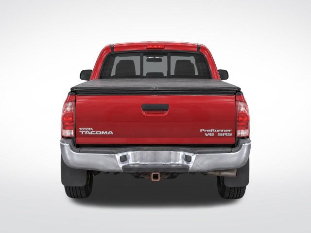 Used 2007 Toyota Tacoma PreRunner RWD image 6