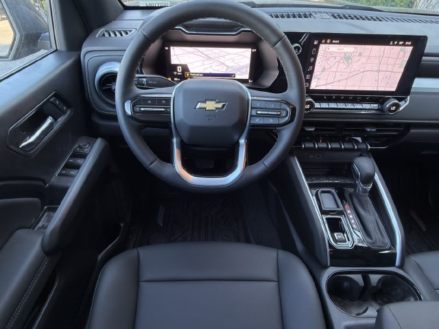 New 2026 Chevrolet Colorado LT w/ LT Convenience Package RWD image 11