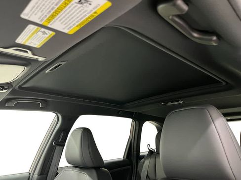 New 2026 Subaru Forester Touring AWD/4WD image 21