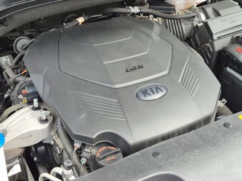 Used 2020 Kia Sorento SX FWD image 26