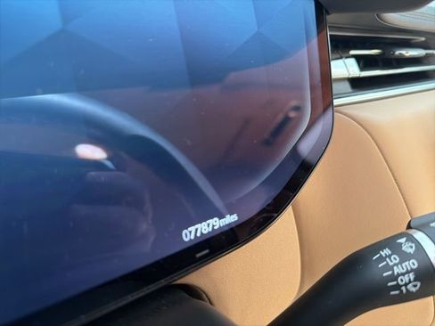 Used 2023 Land Rover Range Rover Sport SE image 10