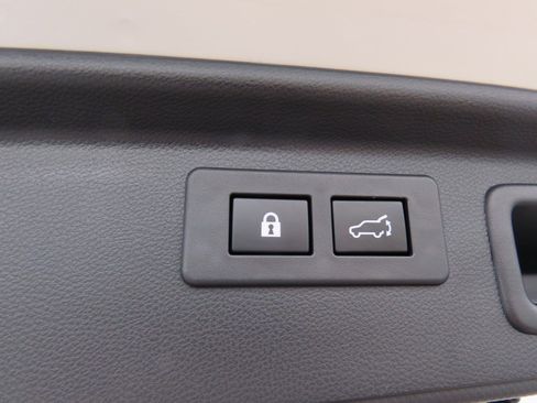 Used 2023 Subaru Forester Wilderness image 15